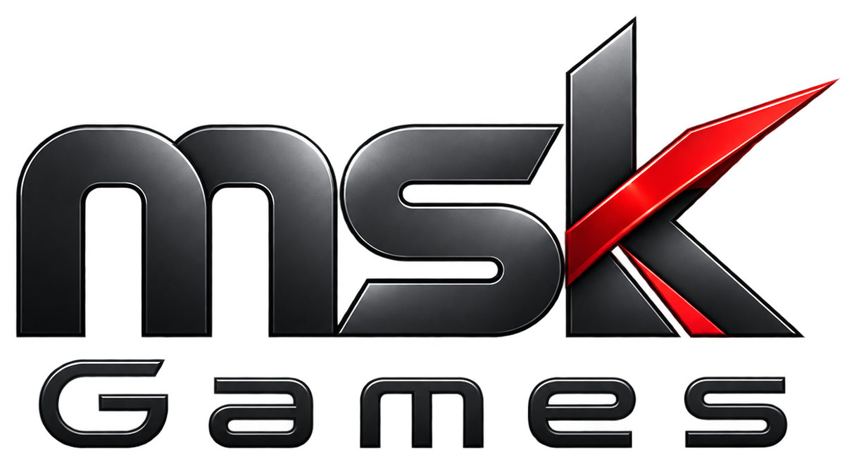 msk Games