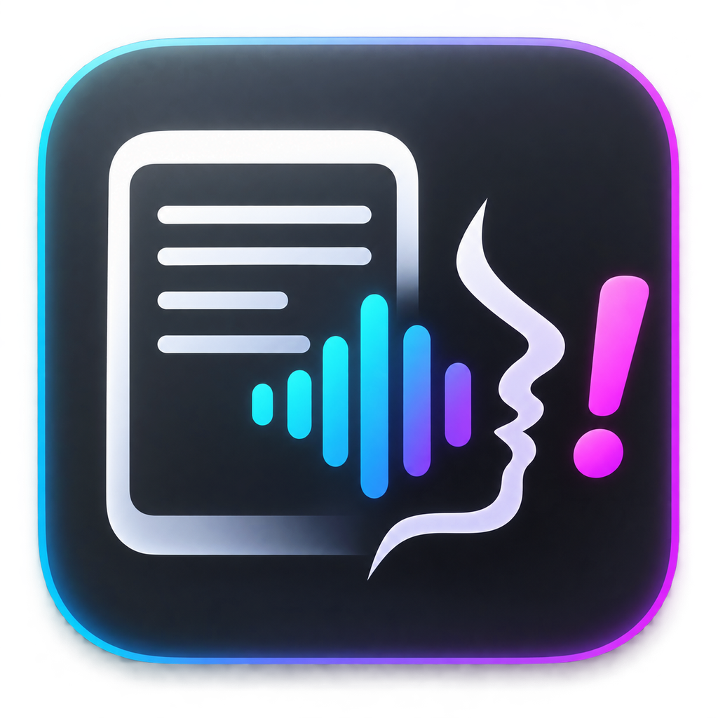 msk Textalk! app icon